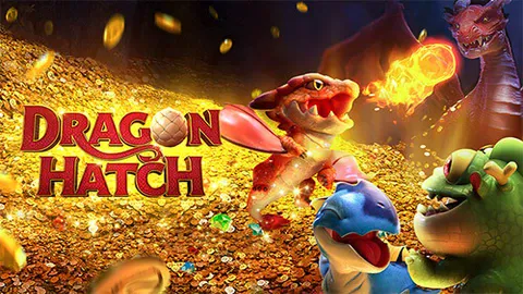 Menjelajahi Dunia Naga dengan Slot Demo Dragon Hatch
