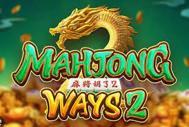 Pengenalan Game Mahjong2 Terlengkap